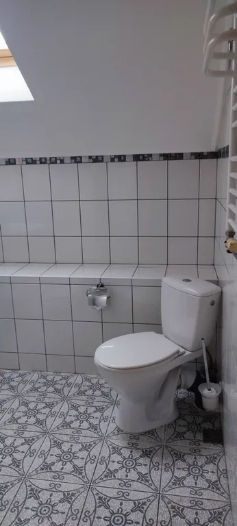 Квартира Шкипер апартаменты эконом в тихом центре Зеленоградска! — Зеленоградск