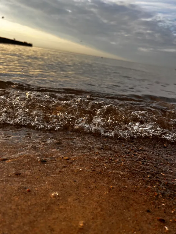 Квартира Квартира Будь как море — Зеленоградск