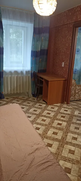 Уютная 2х-комнатная в центре