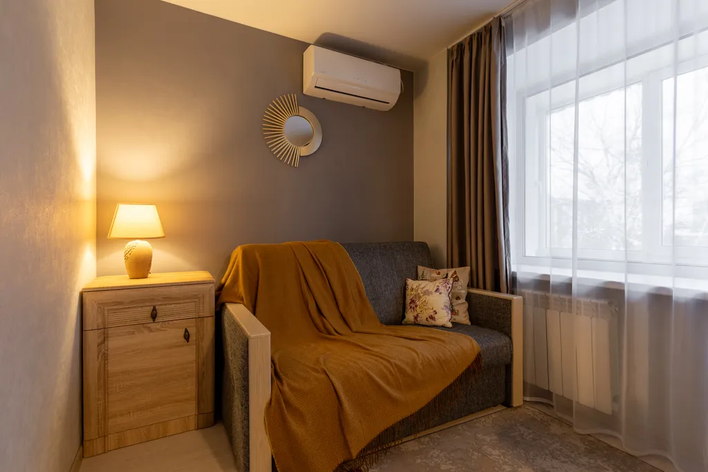 Квартира Уютная квартира в центре города — Ярославль