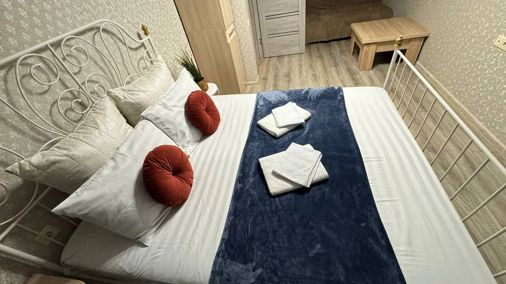 Квартира Квартира рядом с Шереметьево — Лобня