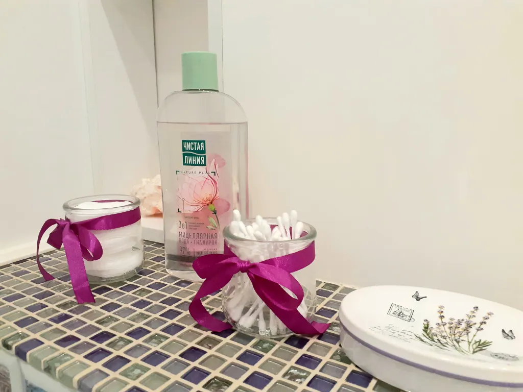 Квартира Видовая квартира с авторским ремонтом — Ярославль