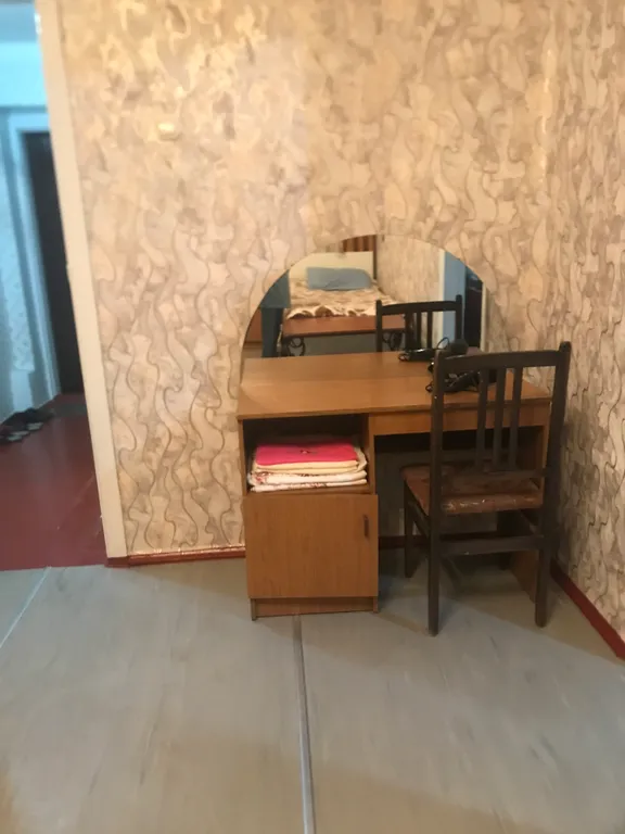 Отдых в спокойной обстановке