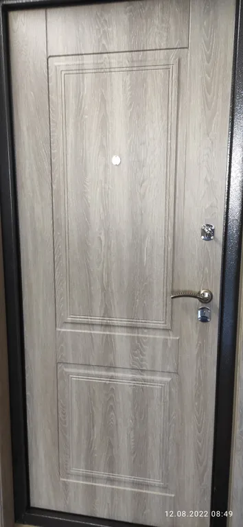 Квартира Уютная квартира с видом на Ботанический Сад — Екатеринбург