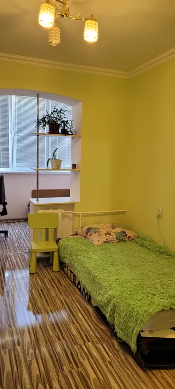 Апартаменты Бархатный сезон