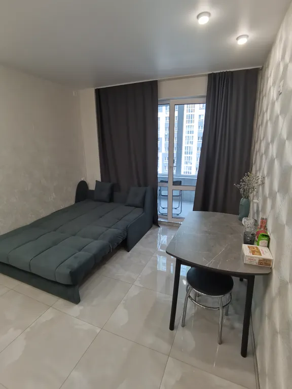 Квартира до 6 человек