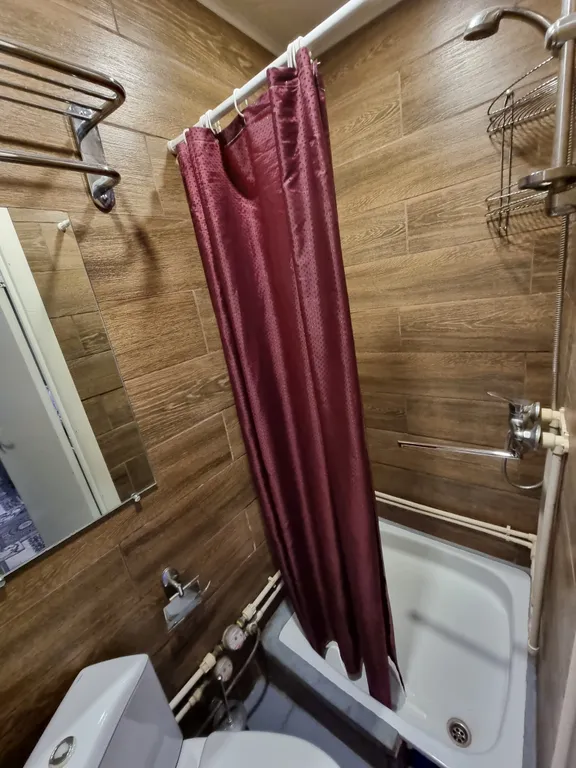 Уютная студия в центре Талнаха