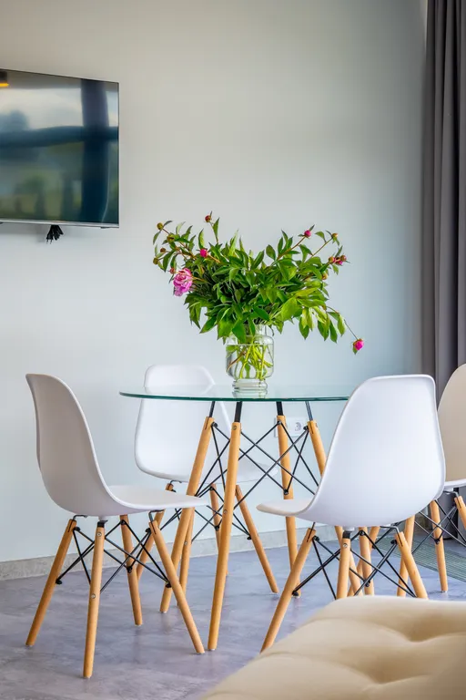 Квартира в Профессорском уголке