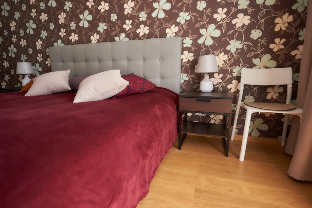 Уютная 4-комнатная квартира в центре города