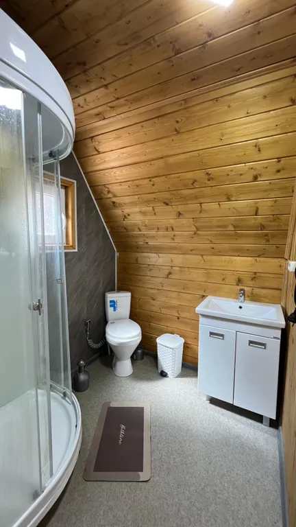 1-комнатный Дом