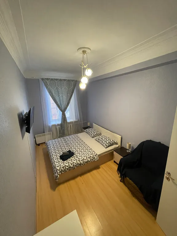 Квартира Уютная квартира в историческом центре — Тверь