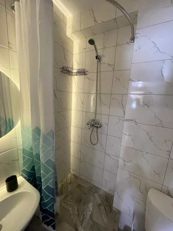 Уютная квартира в окружении леса