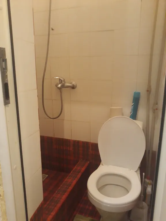 Квартира Комната в частном дворе под ключ — Евпатория