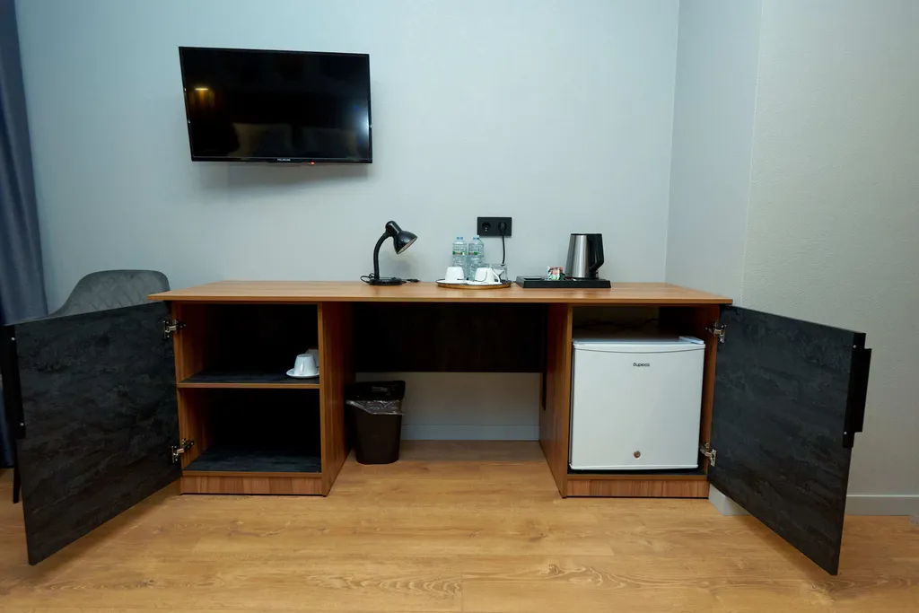 Квартира Современные апартаменты гостиничного типа в центре города — Ярославль