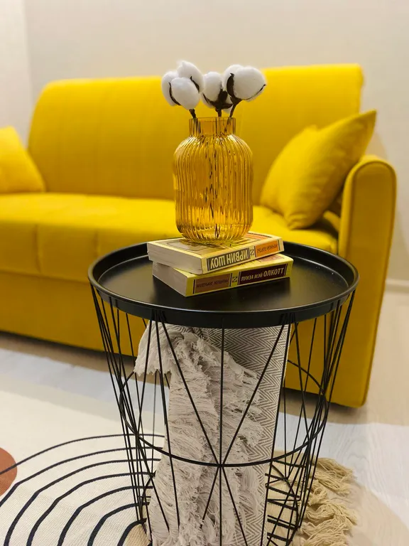 Уютная однушка повышенной комфортности на Медгородке