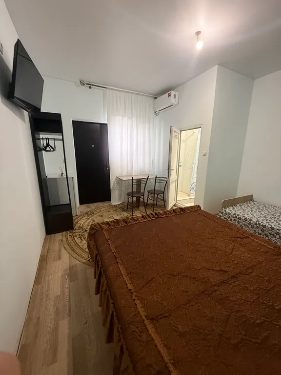 Гостевой дом Аха