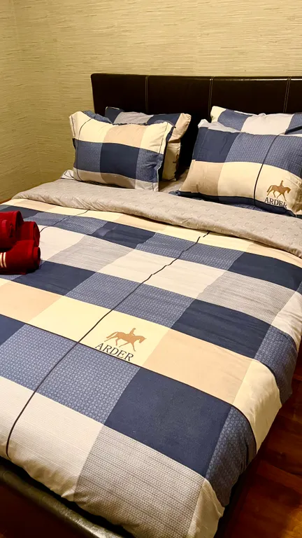 Квартира комфорт класса у Крокус Экспо