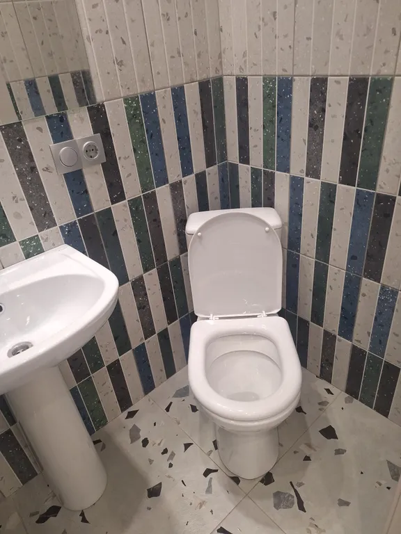 Мини номер на Павловского