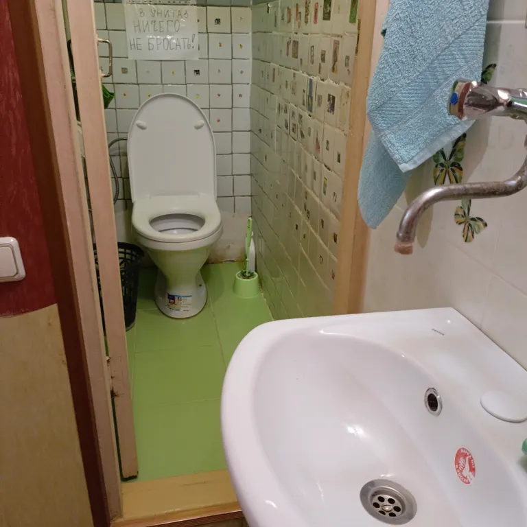 Уютный дом возле моря