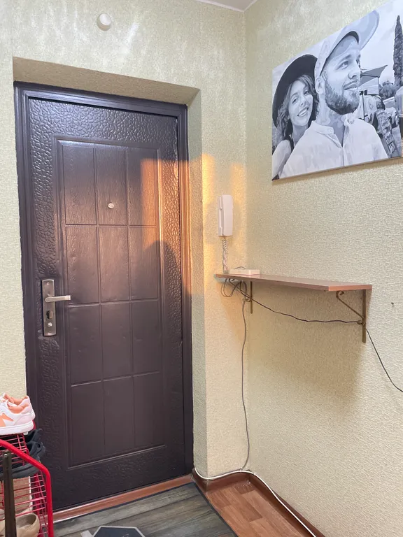 Квартира Однокомнатная квартира недалеко от центра — Краснодар