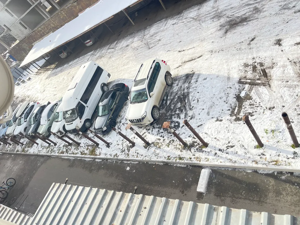 Уютная квартира в центральной части города