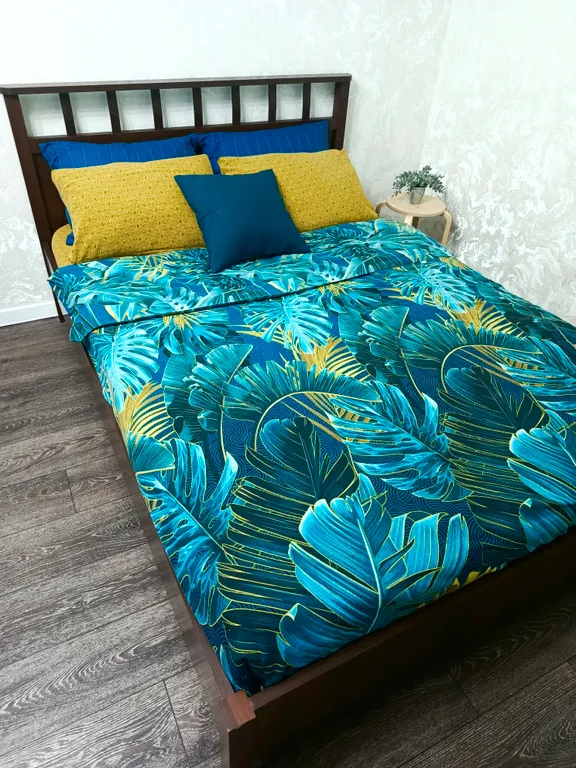 Отличная квартира в центре города