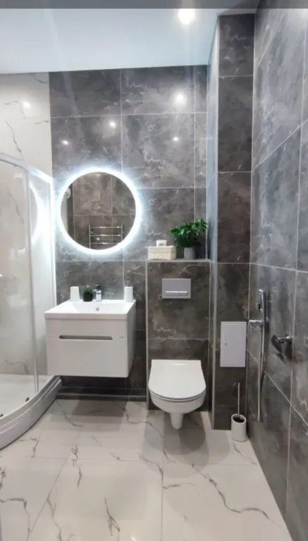 Квартира Квартира у Королевских Ворот — Калининград