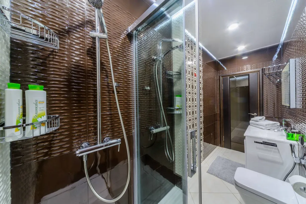 Просторный коттедж 5 спален, 2 санузла