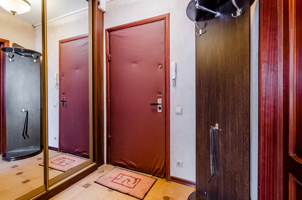 Квартира Квартира рядом с м. Планерная — Москва