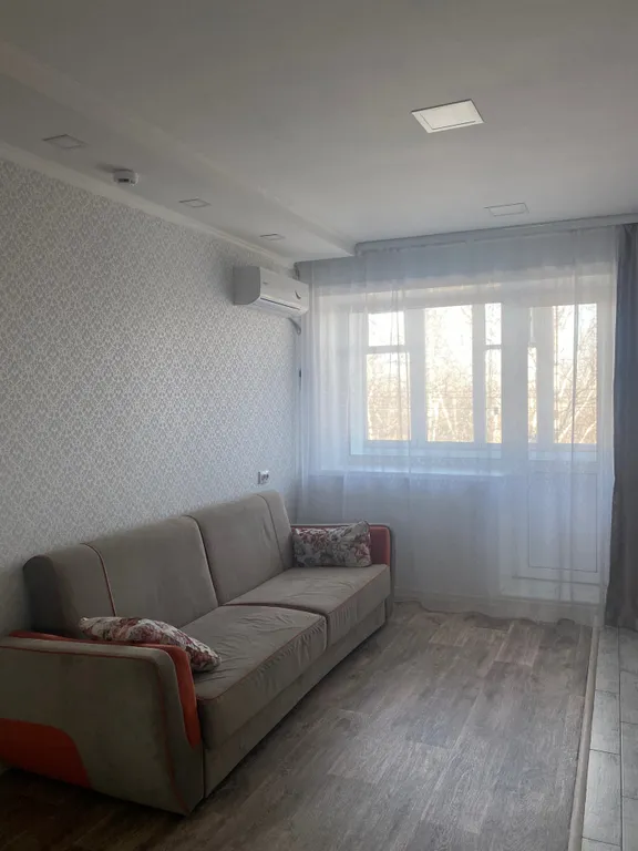 Апартаменты на 50 лет Октября