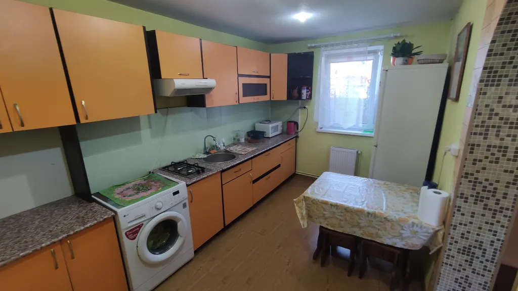 Уютная квартира не далеко от центра города