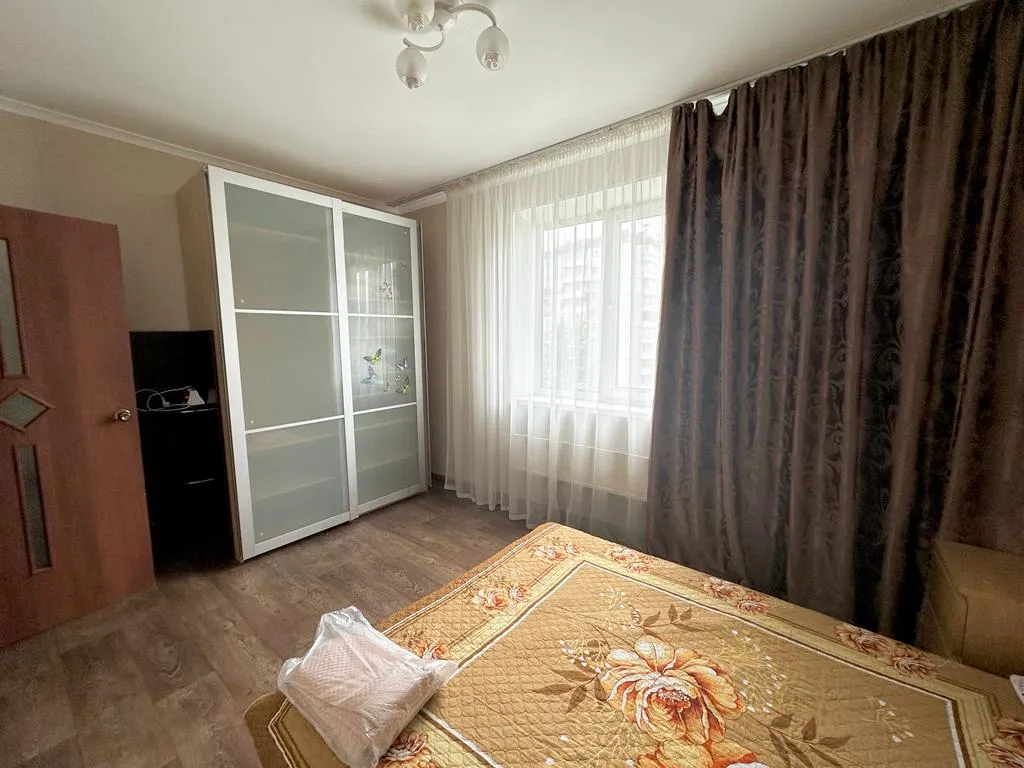 Уютная квартира у Планеты