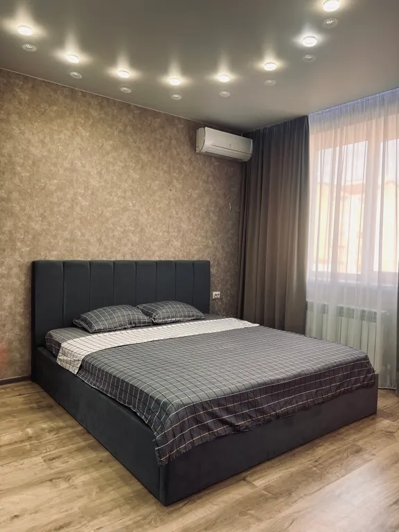 1-комнатная Квартира — аренда посуточно в Невинномысск