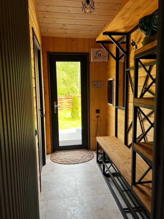 Гостевой двор Терем