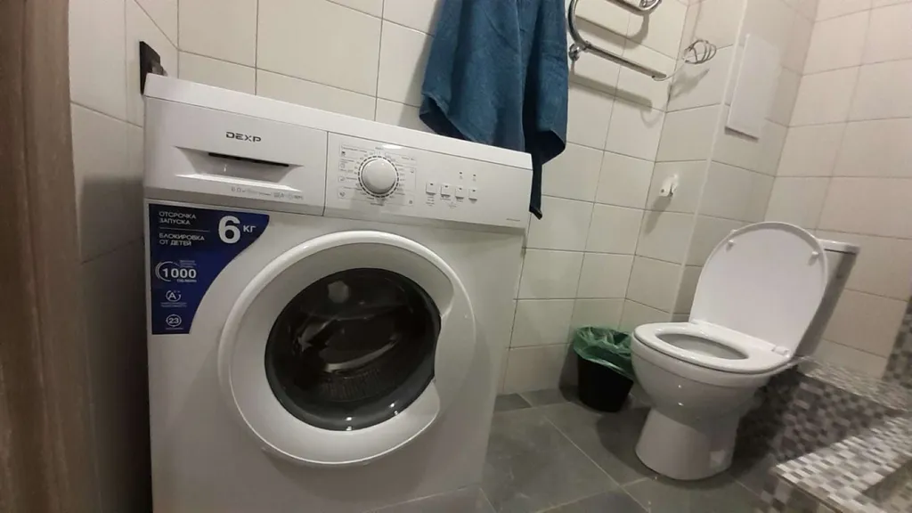 Уютная студия в ЖK Пeтроглиф Парк