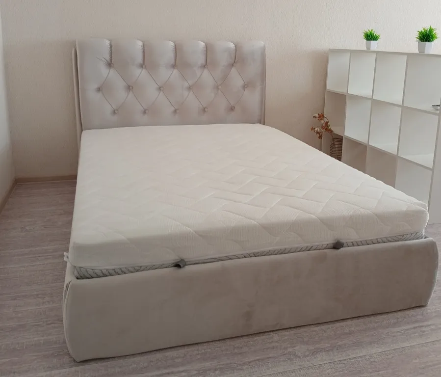 Квартира с шикарным видом на открытое море