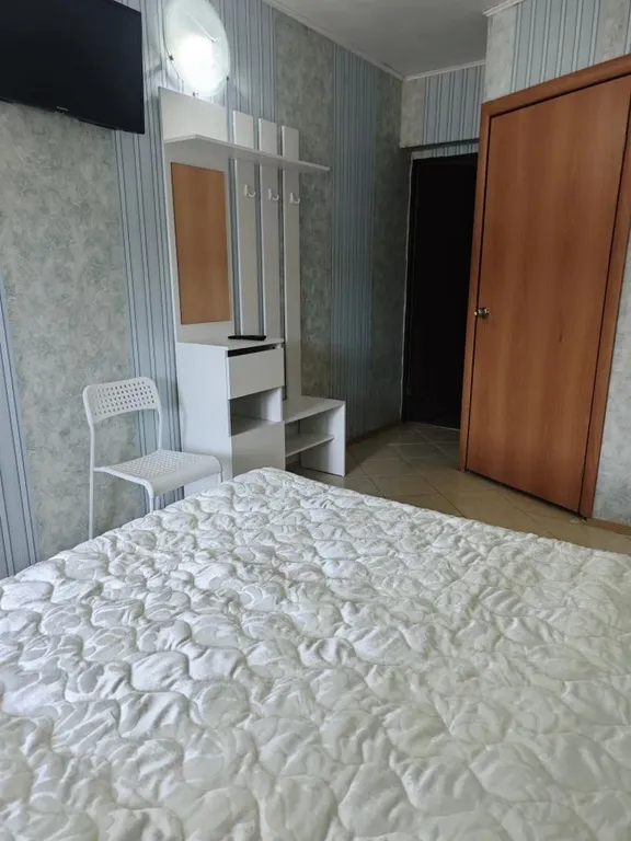 Комната