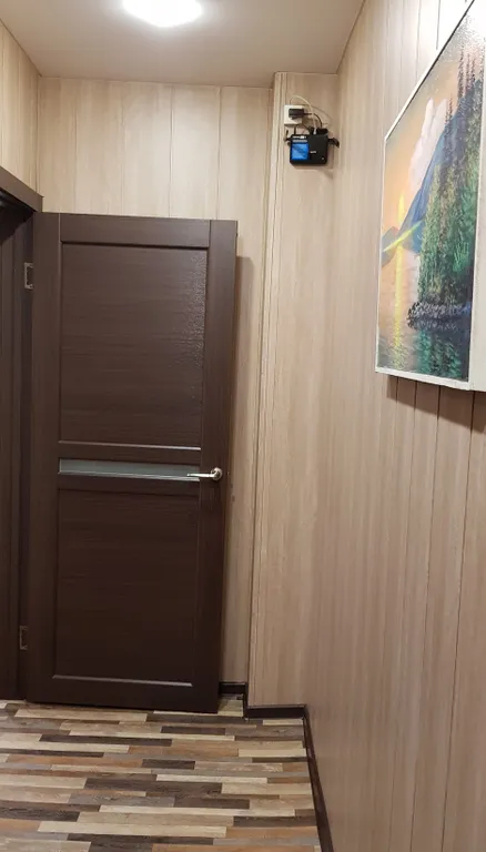 Чистая, теплая, уютная квартира