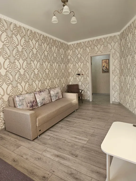 Уютная квартира у аэропорта