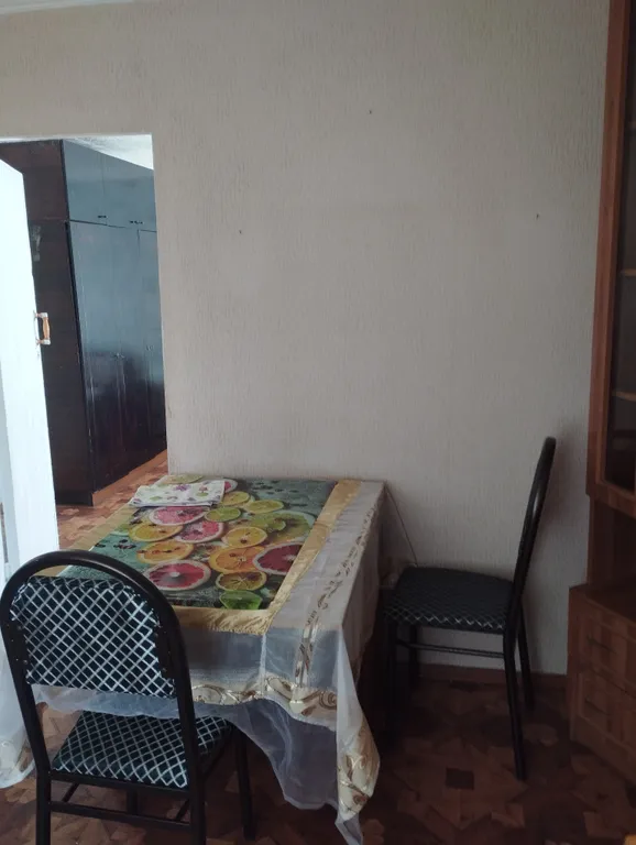 Уютная квартира в лучшем районе города "Березка"