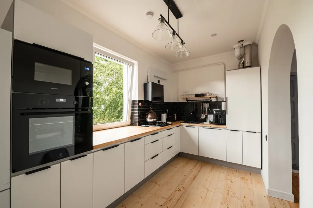 Vip***** вилла с сауной в центре.