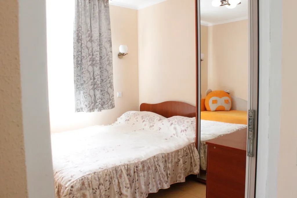 Апартаменты Макси