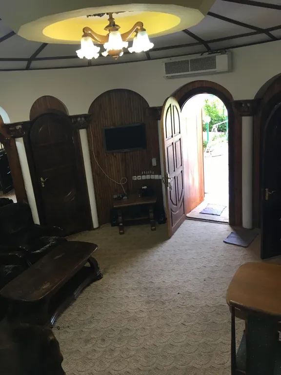 Дом на Волге