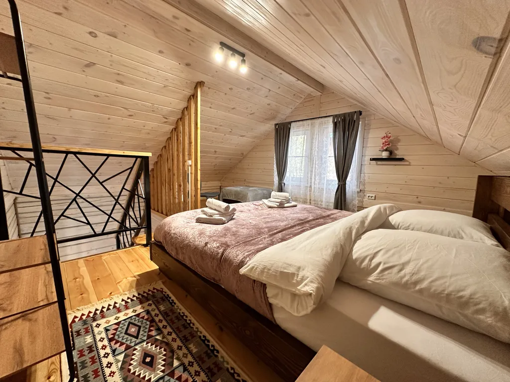 Усадьба Дом в Чемале Семейный гостевой дом