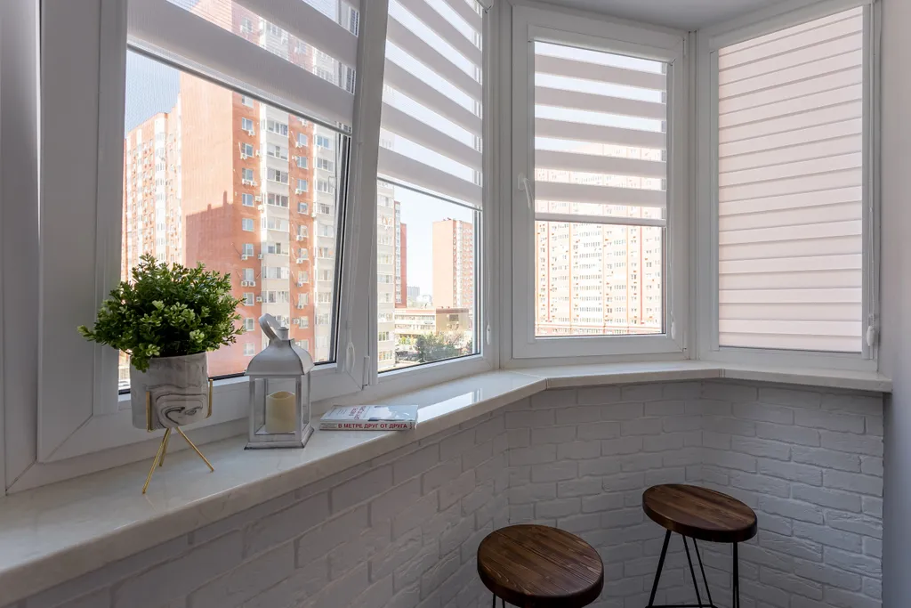 Двухкомнатные апартаменты LikeHome Изумрудные вблизи парка Галицкого