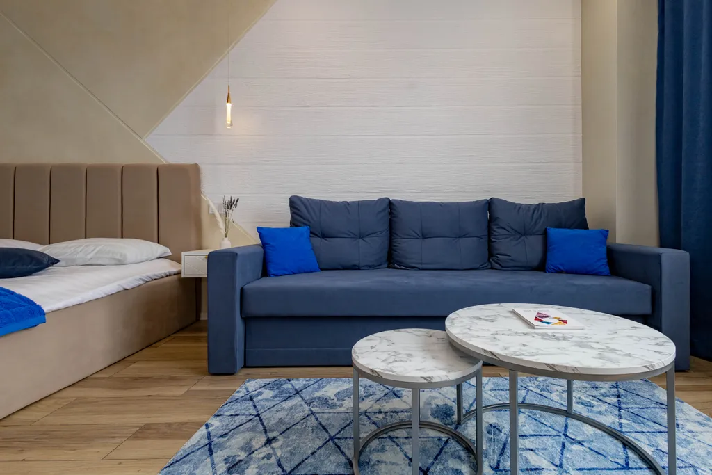 Квартира Квартира в рыбной деревне — Калининград