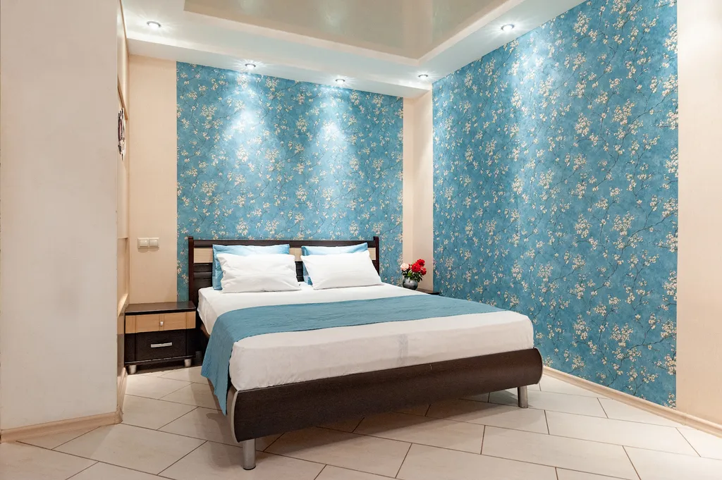 Квартира рядом с набережной, шикарным видом на Волгу и с джакузи