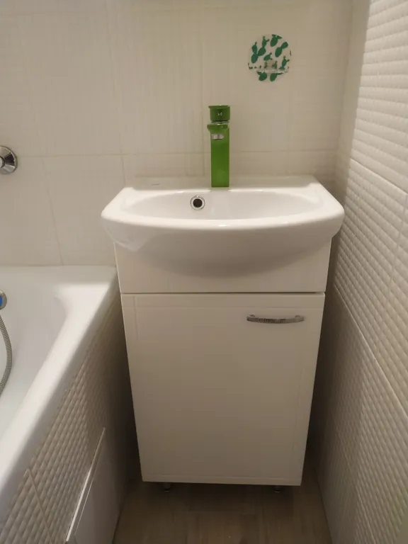 Апартаменты в спальном районе Светлогорска, р-н Отрадное