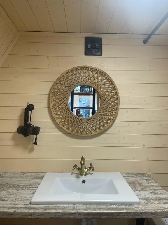 1-комнатный Дом