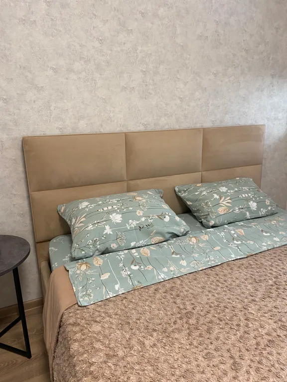 Уютная квартира недалеко от Терм и Ледового дворца